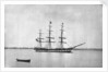 JM 'Joshua' (Br, 1864) by unknown