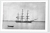 JM 'Joshua' (Br, 1864) by unknown