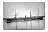 'Nanking' (Br, 1872) by unknown