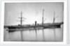 'Nanking' (Br, 1872) by unknown