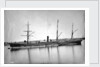 'Nanking' (Br, 1872) by unknown