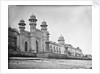 The Clifton Baths and Clifton Marine Parade from the foreshore by F.C. Gould