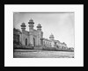 The Clifton Baths and Clifton Marine Parade from the foreshore by F.C. Gould