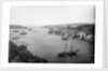 Fowey, Cornwall by Francis Frith & Co.