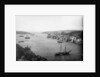 Fowey, Cornwall by Francis Frith & Co.