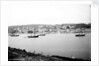 Fowey, Cornwall by Francis Frith & Co.