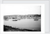 Fowey, Cornwall by Francis Frith & Co.