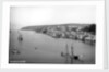 Fowey, Cornwall by Francis Frith & Co.