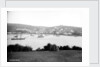 Fowey, Cornwall; Polruan, Cornwall by Francis Frith & Co.