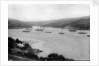 Fowey, Cornwall by Francis Frith & Co.