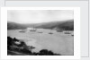 Fowey, Cornwall by Francis Frith & Co.