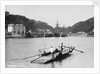 Fowey, Cornwall by Francis Frith & Co.