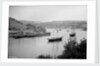 'Clio' (1873); Fowey, Cornwall by Francis Frith & Co.