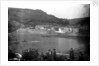 Polkerris, Cornwall by Francis Frith & Co.