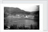 Polkerris, Cornwall by Francis Frith & Co.