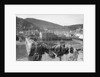 Polperro Harbour, Cornwall by National Maritime Museum
