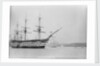 HMS 'Victory' (1765); Portsmouth, Hampshire by Francis Frith & Co