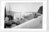 'Aurora' (Br, 1877) lying aground in harbour by Francis Frith & Co.