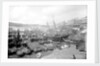 Mevagissey harbour, circa 1890 by unknown