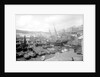 Mevagissey harbour, circa 1890 by unknown