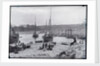 Tenby Harbour, Pembrokeshire by Unknown