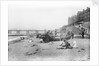 Cromer Beach, Norfolk by National Maritime Museum