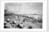 Brighton promenade by National Maritime Museum
