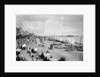 Brighton promenade by National Maritime Museum