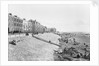 Seafront and beach, Burnham-on-Sea, Somerset by Francis Frith & Co.