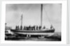 'The City of Westminster' lifeboat by National Maritime Museum