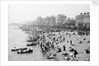 From the pier, Eastbourne, Sussex by Francis Frith & Co.