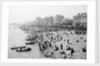From the pier, Eastbourne, Sussex by Francis Frith & Co.