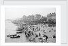 From the pier, Eastbourne, Sussex by Francis Frith & Co.