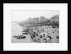 From the pier, Eastbourne, Sussex by Francis Frith & Co.