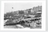 View from the pier, Worthing, Sussex by Francis Frith & Co.