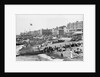 View from the pier, Worthing, Sussex by Francis Frith & Co.