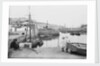 Porthleven Inner Harbour, Cornwall by Francis Frith & Co.