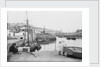 Porthleven Inner Harbour, Cornwall by Francis Frith & Co.