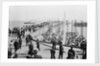 Bridlington harbour, Yorkshire by Francis Frith & Co.