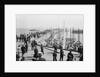 Bridlington harbour, Yorkshire by Francis Frith & Co.