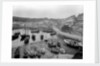 Mevagissey Harbour at low tide, Cornwall. by Francis Frith & Co.