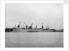 'Anglo African' (Br, 1929), at quayside, Liverpool by unknown