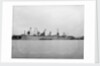 'Anglo African' (Br, 1929), at quayside, Liverpool by unknown