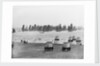Harbour and herring fleet, Scarborough, Yorkshire by London