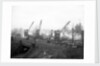 'Everonika' (La, 1906) at quayside in Stalbridge dock, Garston by unknown