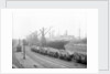 'Everonika' (La, 1906) at quayside in Stalbridge dock, Garston by unknown