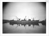 'Kong Sverre' (No, 1941), ex 'Empire Grenfell', at quayside, Liverpool, prior to 22 June 1943 by unknown