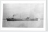 'Meline' (No, 1918) in the River Mersey by unknown