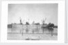 'Ocean Gallant' (Br, 1942), at quayside by unknown