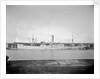 'Wayfarer' (Br,1925) at quayside, Liverpool by unknown